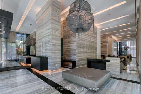 Photo 2 at 508 - 110 Charles Street E, Yonge Corridor, Toronto Photo 2 at 508 - 110 Charles Street E, Yonge Corridor, Toronto