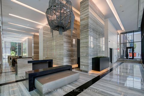 Photo 3 at 508 - 110 Charles Street E, Yonge Corridor, Toronto