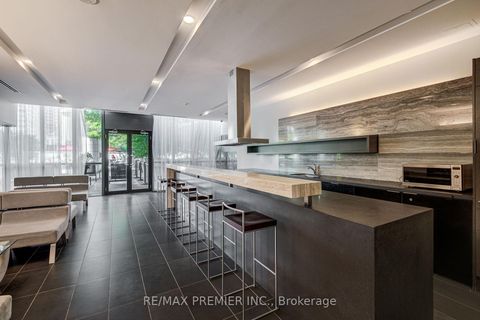 Photo 6 at 508 - 110 Charles Street E, Yonge Corridor, Toronto Photo 6 at 508 - 110 Charles Street E, Yonge Corridor, Toronto