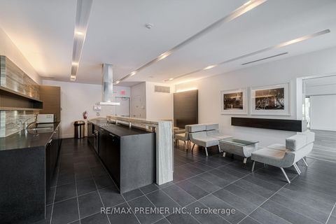 Photo 8 at 508 - 110 Charles Street E, Yonge Corridor, Toronto Photo 8 at 508 - 110 Charles Street E, Yonge Corridor, Toronto