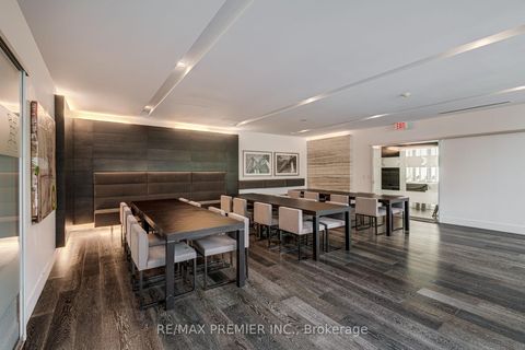 Photo 9 at 508 - 110 Charles Street E, Yonge Corridor, Toronto Photo 9 at 508 - 110 Charles Street E, Yonge Corridor, Toronto