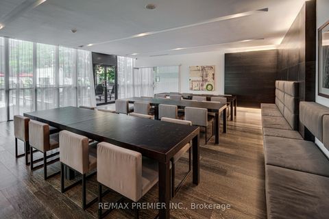 Photo 10 at 508 - 110 Charles Street E, Yonge Corridor, Toronto Photo 10 at 508 - 110 Charles Street E, Yonge Corridor, Toronto