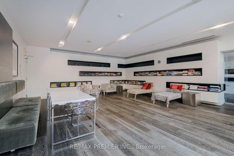 Photo 11 at 508 - 110 Charles Street E, Yonge Corridor, Toronto Photo 11 at 508 - 110 Charles Street E, Yonge Corridor, Toronto