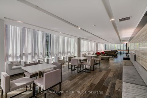 Photo 13 at 508 - 110 Charles Street E, Yonge Corridor, Toronto
