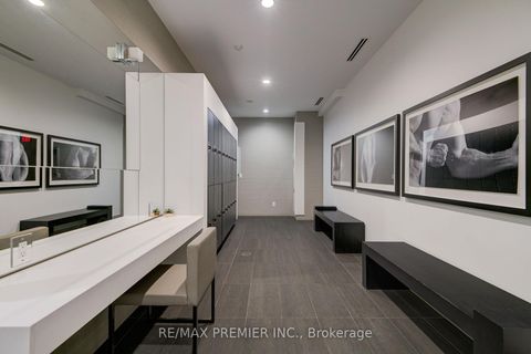 Photo 14 at 508 - 110 Charles Street E, Yonge Corridor, Toronto Photo 14 at 508 - 110 Charles Street E, Yonge Corridor, Toronto