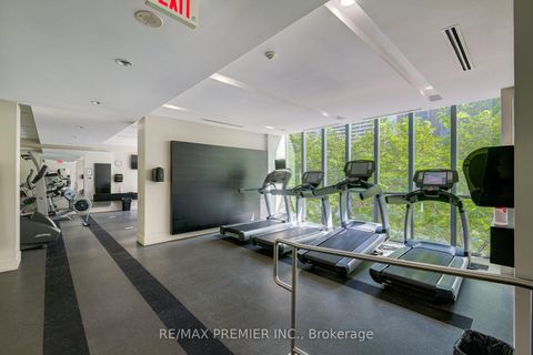 Photo 15 at 508 - 110 Charles Street E, Yonge Corridor, Toronto