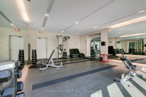Photo 16 at 508 - 110 Charles Street E, Yonge Corridor, Toronto