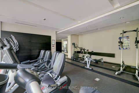 Photo 17 at 508 - 110 Charles Street E, Yonge Corridor, Toronto