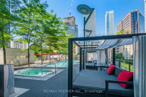 Photo 18 at 508 - 110 Charles Street E, Yonge Corridor, Toronto