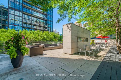 Photo 20 at 508 - 110 Charles Street E, Yonge Corridor, Toronto