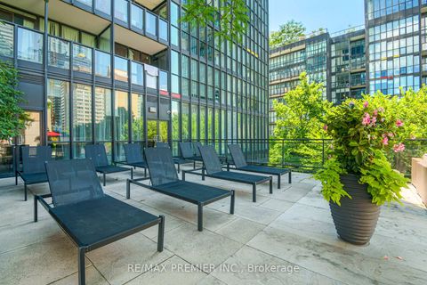 Photo 21 at 508 - 110 Charles Street E, Yonge Corridor, Toronto