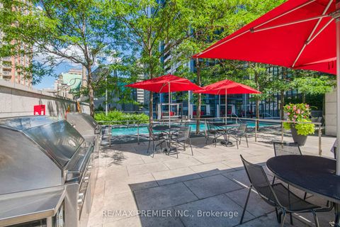 Photo 22 at 508 - 110 Charles Street E, Yonge Corridor, Toronto