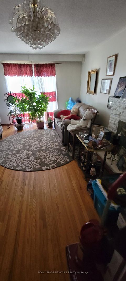 Photo 3 at 235 Danzig Street N, West Hill, Toronto