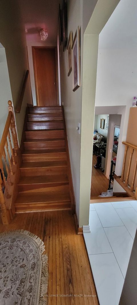Photo 5 at 235 Danzig Street N, West Hill, Toronto