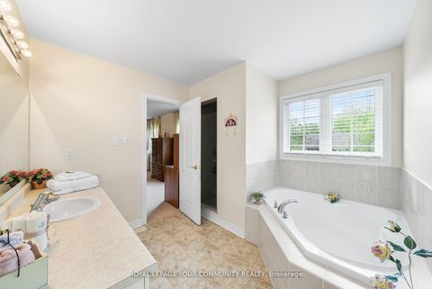 Photo 31 at 108 Headwater Crescent, Oak Ridges Lake Wilcox, Richmond Hill