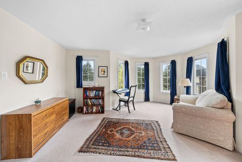 Photo 34 at 108 Headwater Crescent, Oak Ridges Lake Wilcox, Richmond Hill