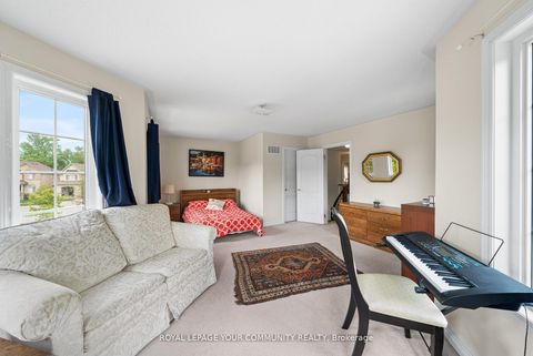 Photo 35 at 108 Headwater Crescent, Oak Ridges Lake Wilcox, Richmond Hill