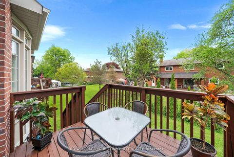 Photo 37 at 108 Headwater Crescent, Oak Ridges Lake Wilcox, Richmond Hill