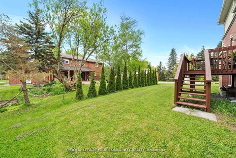 Photo 38 at 108 Headwater Crescent, Oak Ridges Lake Wilcox, Richmond Hill