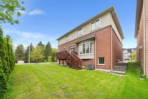 Photo 39 at 108 Headwater Crescent, Oak Ridges Lake Wilcox, Richmond Hill