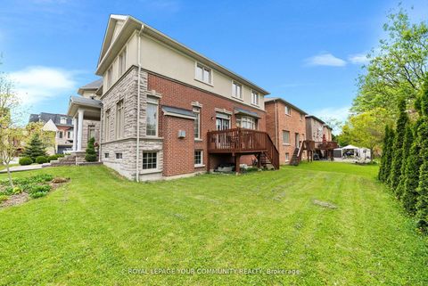 Photo 40 at 108 Headwater Crescent, Oak Ridges Lake Wilcox, Richmond Hill