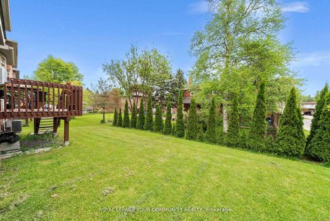 Photo 41 at 108 Headwater Crescent, Oak Ridges Lake Wilcox, Richmond Hill
