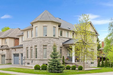 Photo 42 at 108 Headwater Crescent, Oak Ridges Lake Wilcox, Richmond Hill