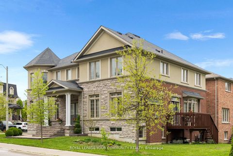 Photo 44 at 108 Headwater Crescent, Oak Ridges Lake Wilcox, Richmond Hill