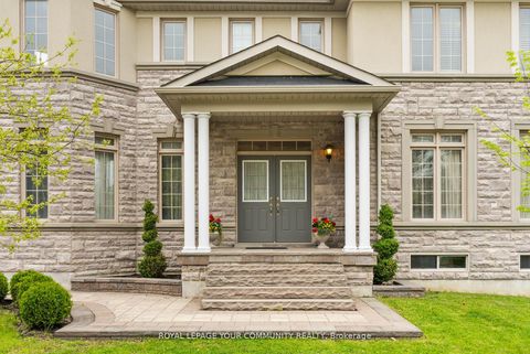Photo 45 at 108 Headwater Crescent, Oak Ridges Lake Wilcox, Richmond Hill
