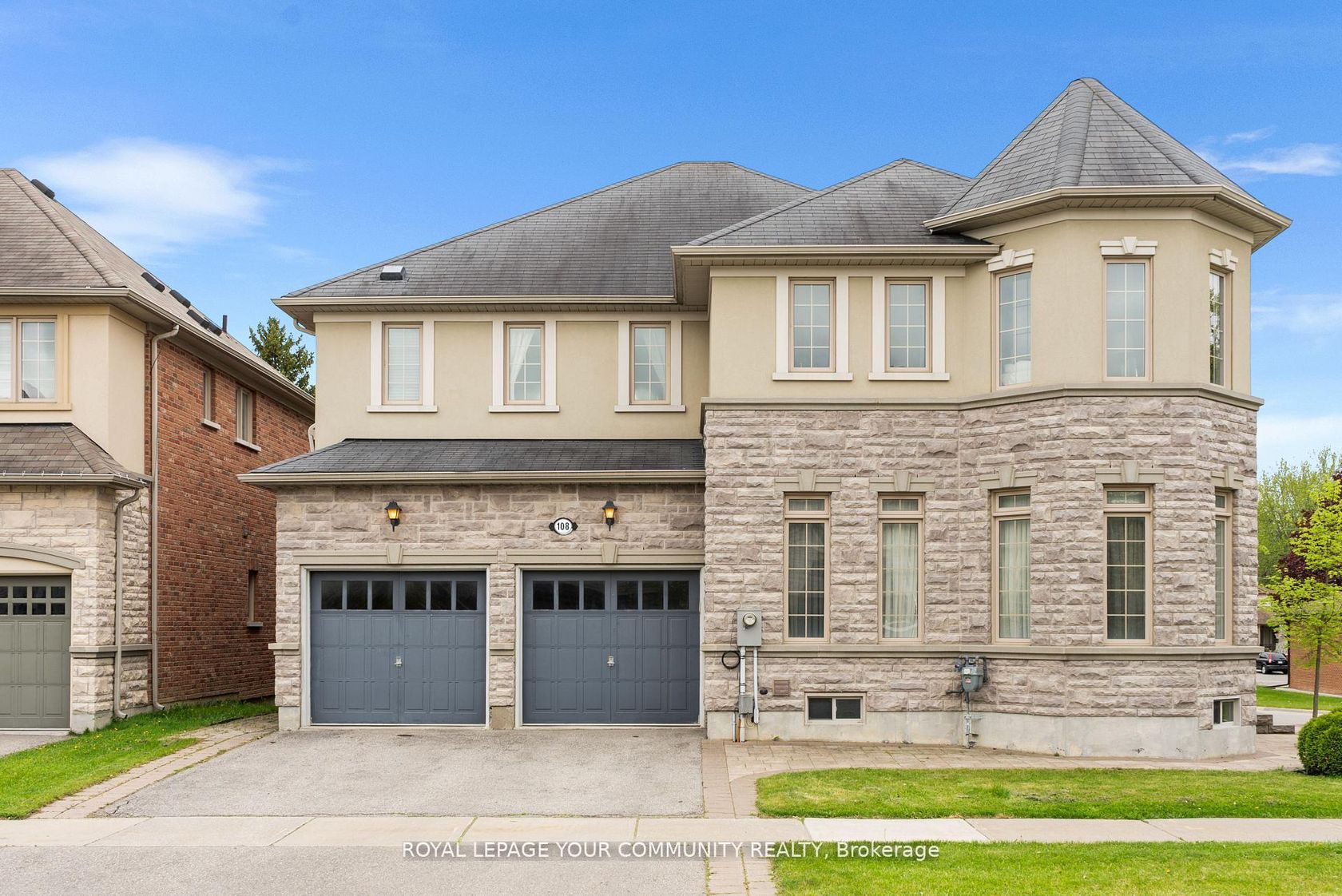 108 Headwater Crescent, Oak Ridges Lake Wilcox, Richmond Hill 