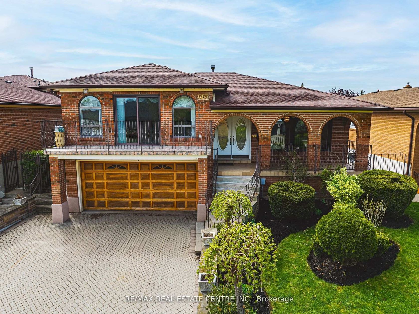 665 Woodbridge Avenue, West Woodbridge, Vaughan 