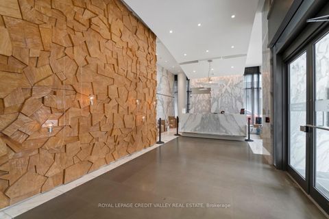 Photo 2 at 1003 - 8 Charlotte Street, Waterfront Communities C1, Toronto