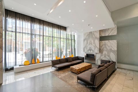 Photo 3 at 1003 - 8 Charlotte Street, Waterfront Communities C1, Toronto