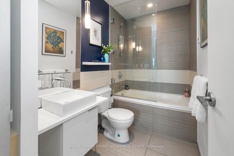 Photo 15 at 1003 - 8 Charlotte Street, Waterfront Communities C1, Toronto