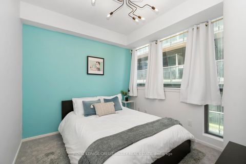 Photo 16 at 1003 - 8 Charlotte Street, Waterfront Communities C1, Toronto