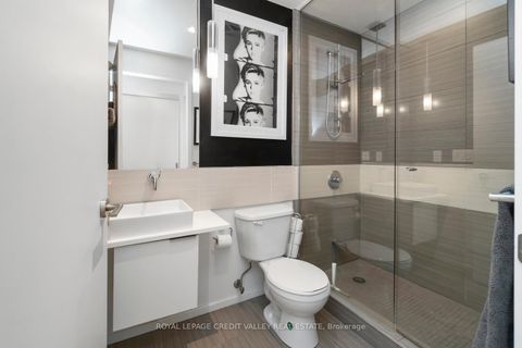 Photo 17 at 1003 - 8 Charlotte Street, Waterfront Communities C1, Toronto