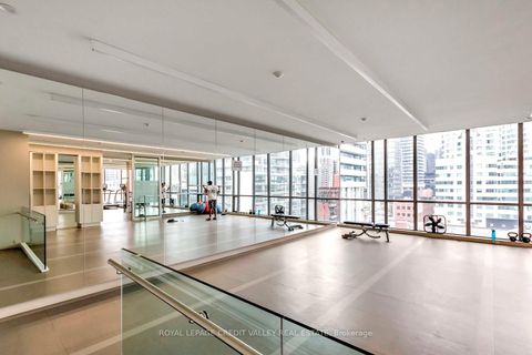 Photo 20 at 1003 - 8 Charlotte Street, Waterfront Communities C1, Toronto