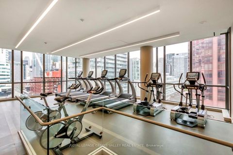 Photo 21 at 1003 - 8 Charlotte Street, Waterfront Communities C1, Toronto