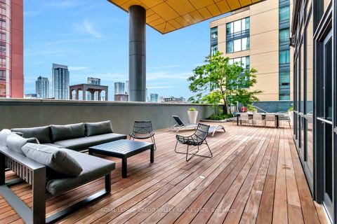 Photo 22 at 1003 - 8 Charlotte Street, Waterfront Communities C1, Toronto