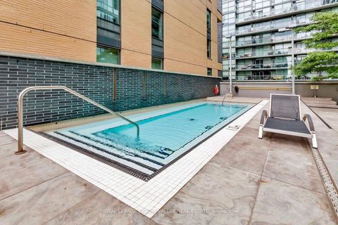 Photo 23 at 1003 - 8 Charlotte Street, Waterfront Communities C1, Toronto