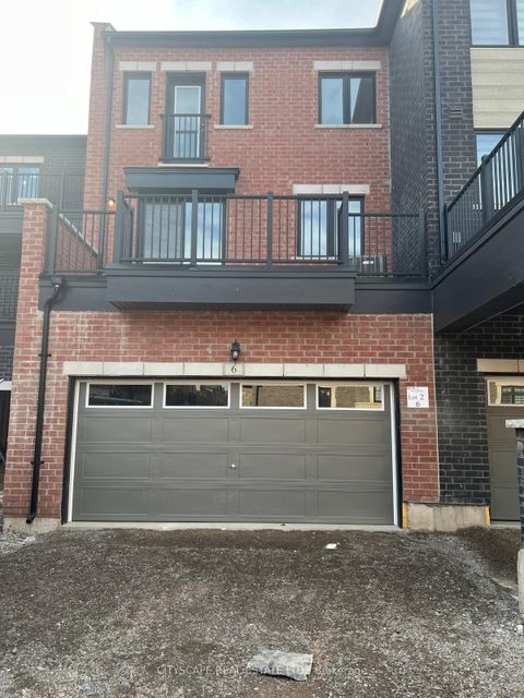 Photo 1 at 6 Marvin Avenue, GO Glenorchy, Oakville