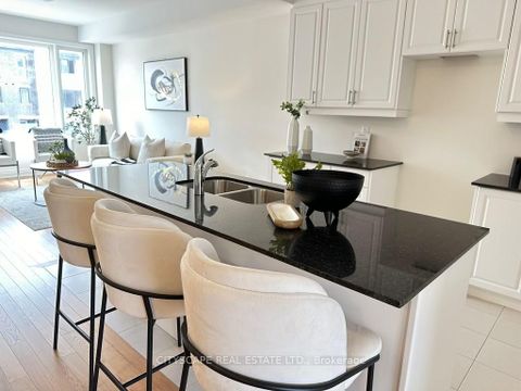 Photo 2 at 6 Marvin Avenue, GO Glenorchy, Oakville