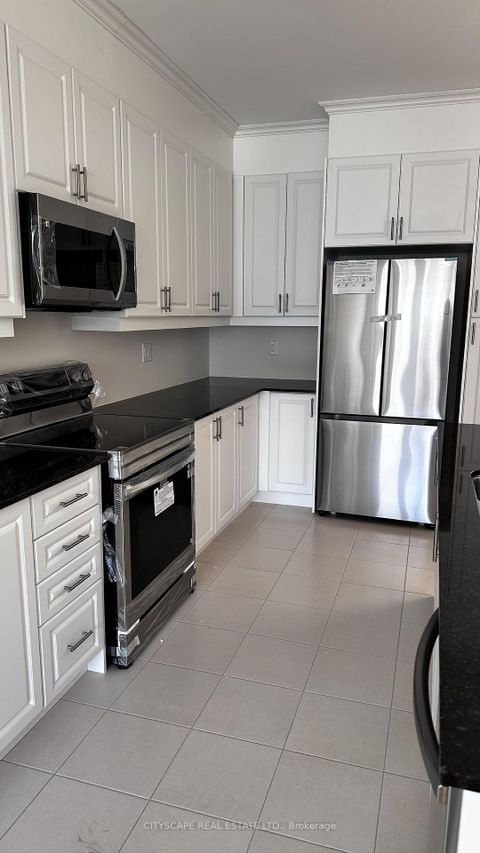 Photo 4 at 6 Marvin Avenue, GO Glenorchy, Oakville