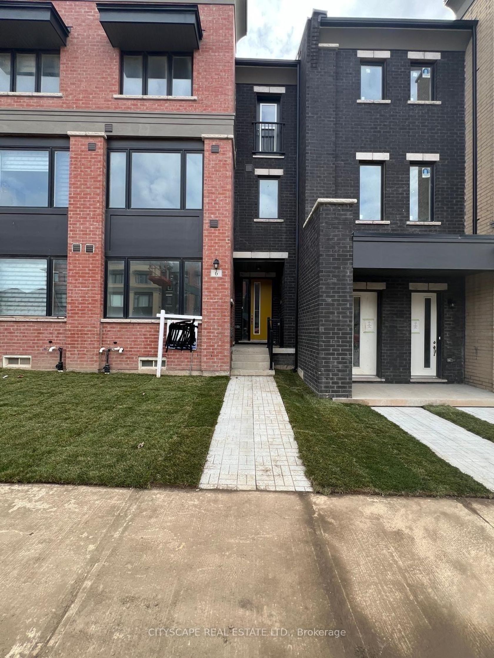 6 Marvin Avenue, GO Glenorchy, Oakville by Loree Meneguzzi Real Estate 6 Marvin Avenue, GO Glenorchy, Oakville