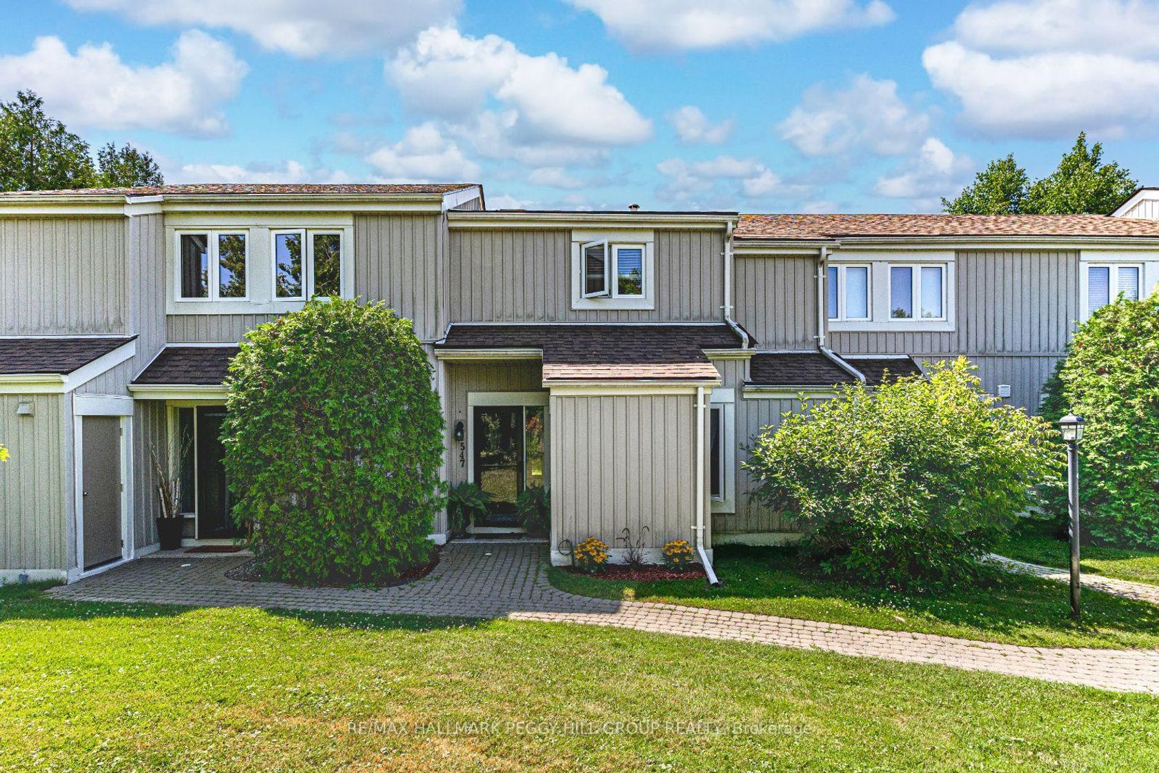 547 Oxbow Crescent, Collingwood 