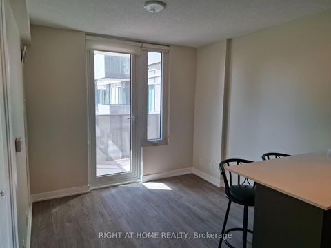 Photo 4 at 425 - 38 Monte Kwinter Court, Clanton Park, Toronto