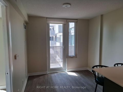Photo 5 at 425 - 38 Monte Kwinter Court, Clanton Park, Toronto