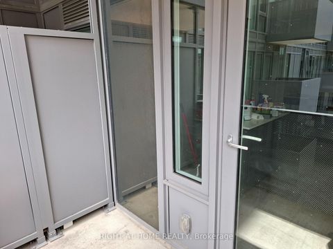 Photo 14 at 425 - 38 Monte Kwinter Court, Clanton Park, Toronto