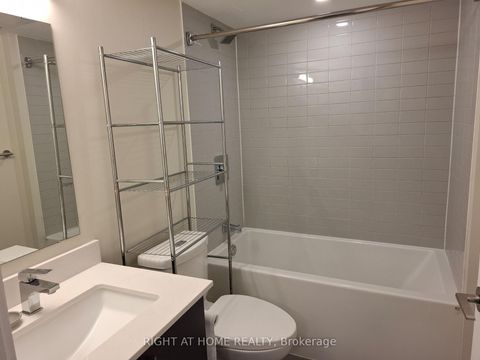 Photo 15 at 425 - 38 Monte Kwinter Court, Clanton Park, Toronto