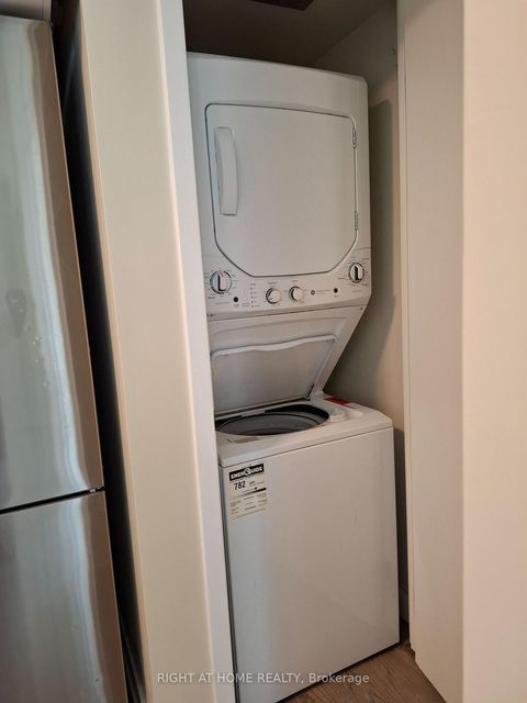 Photo 17 at 425 - 38 Monte Kwinter Court, Clanton Park, Toronto